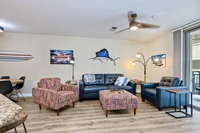 Image de New Vacation Rental by the Ocean