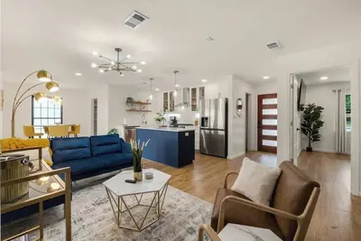 Image de Bellini House \/ Stunning Modern 3bd Home