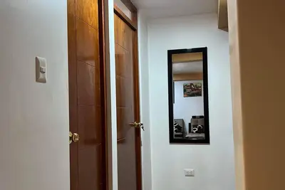 Image de Nesmar Apartments in Cusco