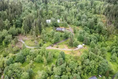 Image de Valley View- best view, private acreage, ping pong