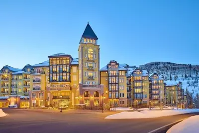 Image de Ritz Carlton Club - Vail - Ski in Ski out