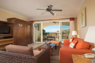 Image de Resort - Puerto Vallarta
