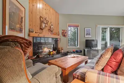 Image de Rmr: Mountain Ash 3 Condo in The Aspens/Wilson, Wy