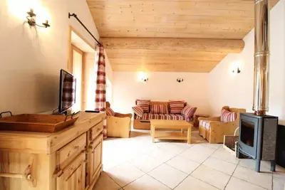 Image de Jo0000 : Appartement 10 personnes Val Cenis Lanslebourg