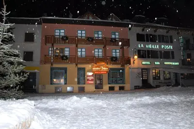 Image de Jo0002 : Appartement 10 personnes Val Cenis Lanslebourg