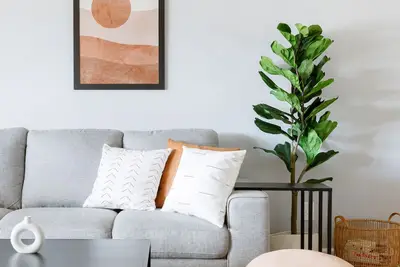 Image de New | Cheerful Old Town Scottsdale Getaway with Pool