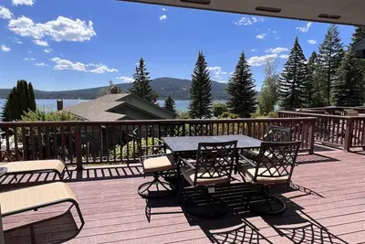 Image de Mountain Harbor Cottage | 2 Bed, 2. 5 Bath