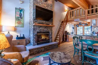 Image de Escape to Ptarmigan Village 55