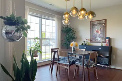 Image de Accessible 1 bedroom apartment near downtown Frederick