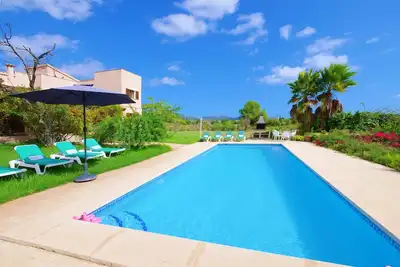 Vora Pula Golf Ii - Son Servera - Mallorca