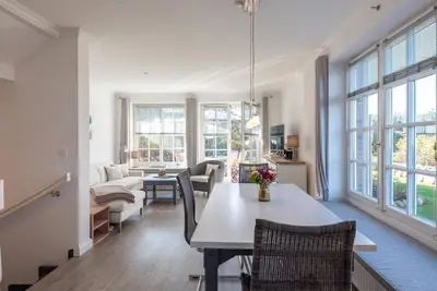 Image de Haus Christiane App. 10 - Strandnahe 3zimmer Ferienwohnung auf ca. 68 m² Wohnfläche, für bis zu 4