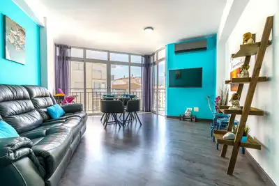 Image de Nerja City Center Apartment, Nerja, Spain