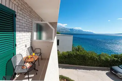 Image de Appartements Blaženka (84221-A2) - Mimice