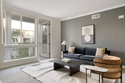 Image de Lovely San Mateo 2br w/ Gym, Pool, Clubhouse & W/D, nr 101, by Blueground
