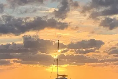 Image de 40' catamaran