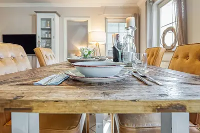Image de Ferienwohnung\/app. für 6 Gäste mit 82m² in Prerow