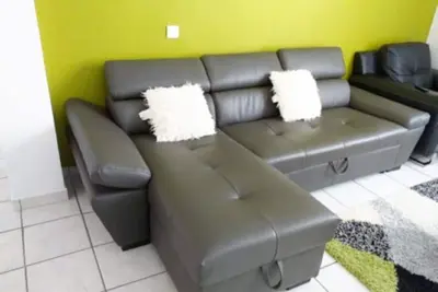 Image de Appartement 5 pièces confortable