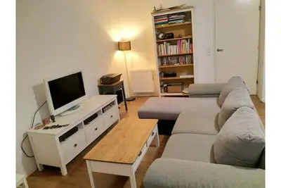 Image de Appartement spacieux et lumineux - Ligne 9