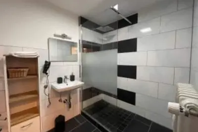 Image de Risa Hotels, Apartment Zum Lindenplatz