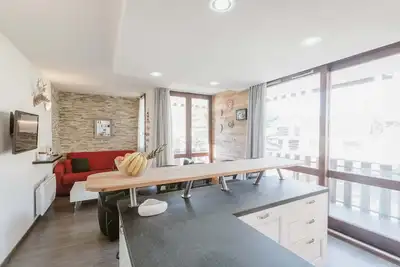 Image de Apartment Florence - a fully renovated apartment with a central village location