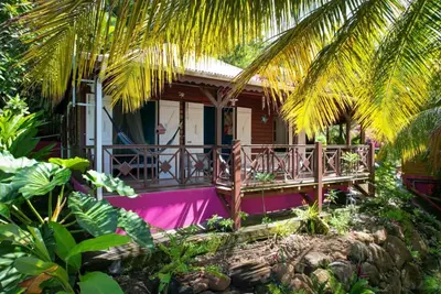 Image de Twa Karet - Villa Créole