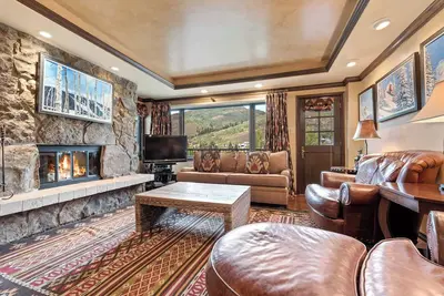 Image de Lodge Tower 494 2br at the base of Vail Mountain