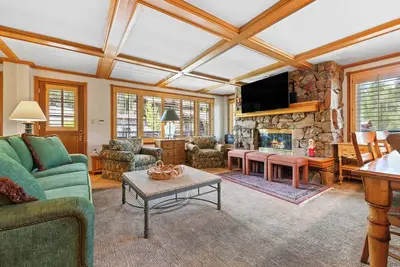 Image de Lodge Tower 599 3br at the base of Vail Mountain