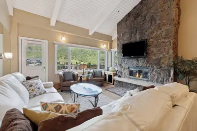 Image de Lodge Tower 778 Two Bedroom