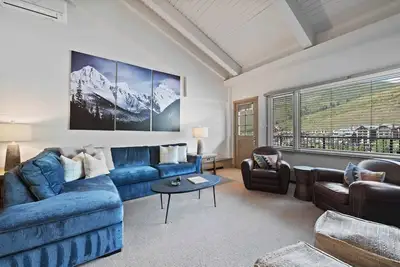 Image de Lodge Tower 786 2br at the base of Vail Mountain