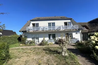 Image de Urlaub Direkt am Bodden fĂĽr bis zu 5 Personen - Carla