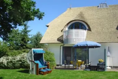 Image de Comfortably furnished first floor apartment \"Arkona\" for up to 4 people