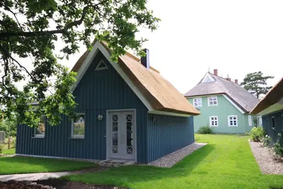 A romantic cottage to fall in love with - \"Cloud 7\"