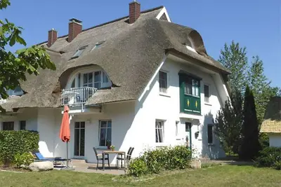 Image de Genießen Sie Ihren Urlaub mit der Familie in der Fewo - Baltija