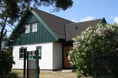 Image de Norwegisches Einfamilienhaus in Zentraler Lage - Ferienhaus Schumann