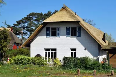 Image de Family-friendly Fh with Swedish wood-burning stove - Admiral's Corner Gulet