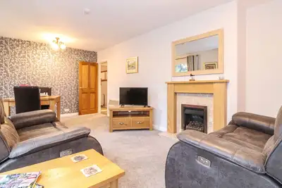 Image de Afton, romantic, with pool in Ambleside