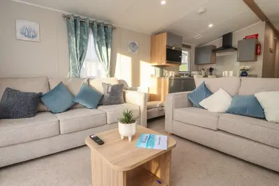 Image de 32 Bayview, pet friendly, country holiday cottage in Heysham