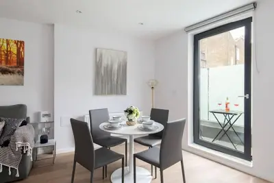 Image de 154a · home. ly - Central London Camden Town Apartment