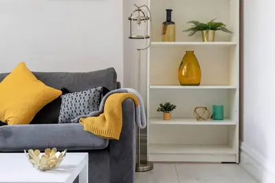 Image de home. ly - Central London King’s Cross Apartments