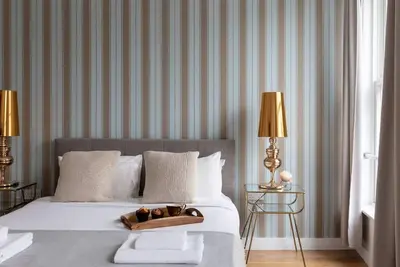 Image de Flat 2 · home. ly – Central London Luxury Apartment Camden