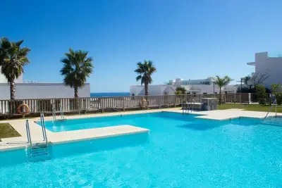 Image de Modern 3 bed in Casa Banderas, La Cala De Mijas