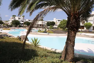 Image de Casa Tina Lovely 2 bed in a popular area of Costa Teguise