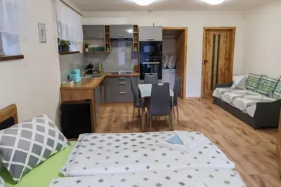 Labaika by Interhome