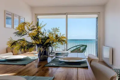 Image de Les Mouettes by Interhome