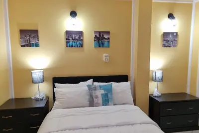 Image de Apart No 3 is a Cool single Br apartment 2 mins from Rodney Bay Marina
