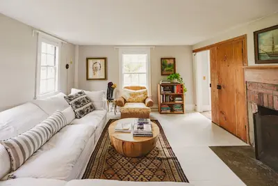 Image de Canaan Valley Home, A Berkshires Getaway