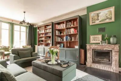 Image de Maison Corbionne - Au cœur du Perche