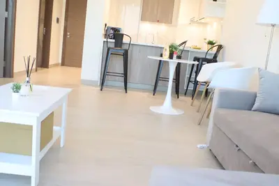 Image de Luxurious Newly Build Apartment| Prime Area|Spacious 1bd with Balcony|High Floor