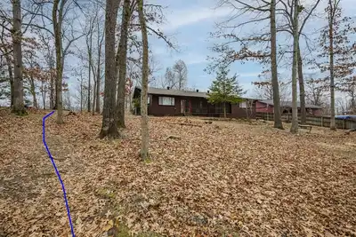 Image de TrailSide Oasis w/the best of Nwa