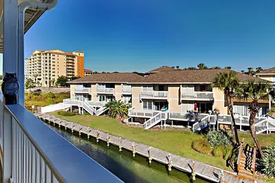 Image de Sandpiper Cove #4213 | Pet Friendly!